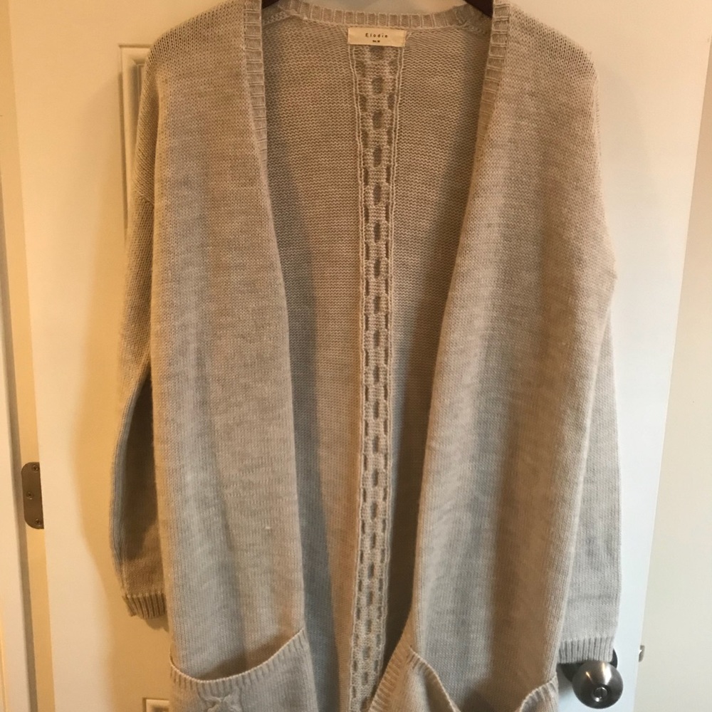 Melodie Cardigan